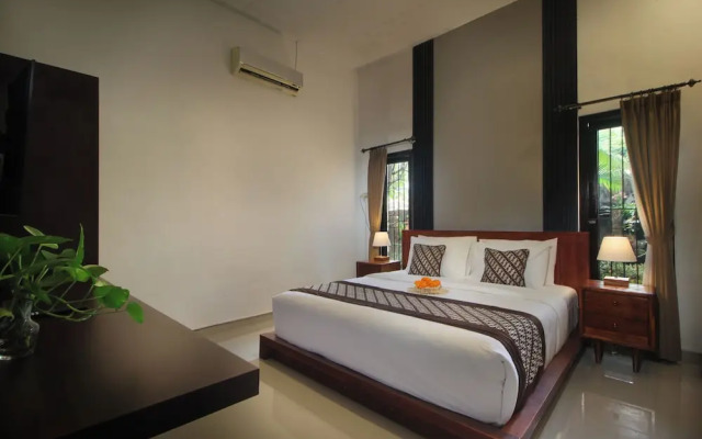 Dhanya Villa Lovina by Parigata