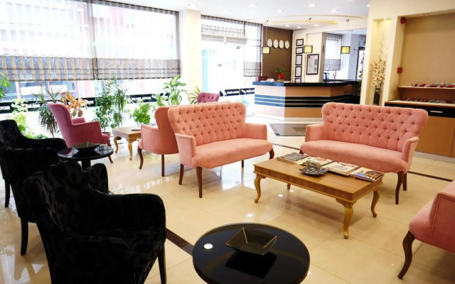 Hotel Helen Park