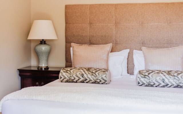 Ashwood Guesthouse The Ridge