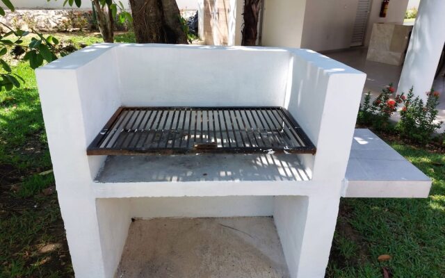 Beautiful Apartment Hoestel Punta Estrella!