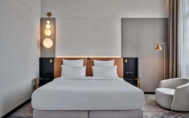 Mövenpick Grand Hotel Wroclaw
