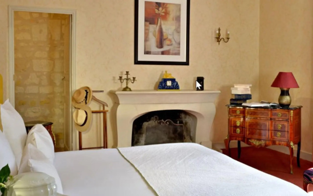 Citotel Le Plantagenet