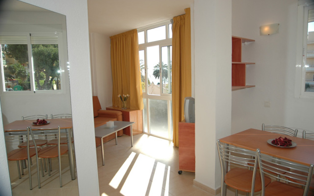 Apartamentos Doramar