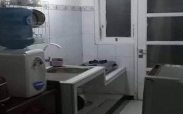 Ashoka Homestay Kota Batu