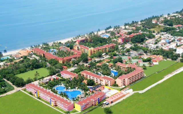 Royal Decameron Complex