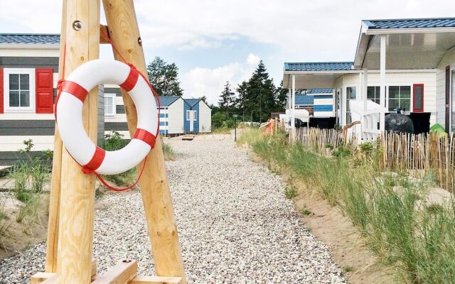 4 Star Holiday Home in Haffkrug