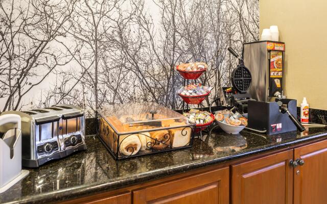 Staybridge Suites Las Cruces by IHG