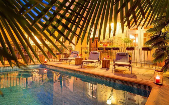 Hotel Restaurant Relais Royal