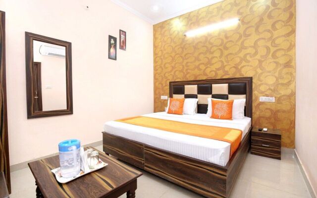 OYO 11653 Hotel Jasmine