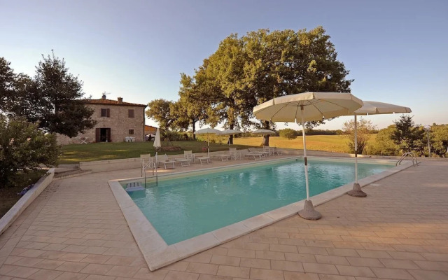 Agriturismo Naturalinda