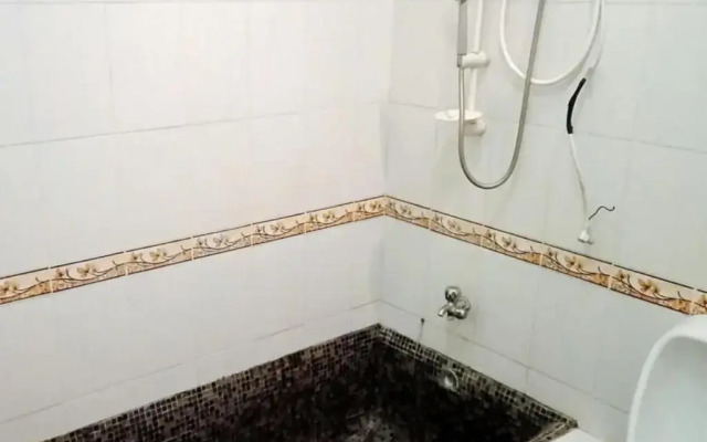 La Vista Pansol Resort Complex By Reddoorz