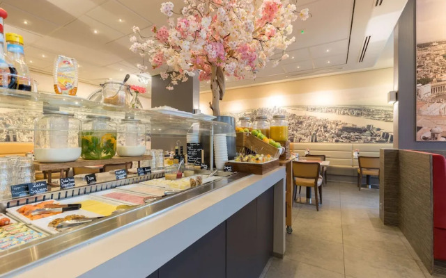 Ramada The Hague Scheveningen