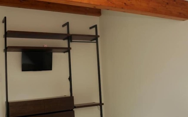 A La Suite du Jardin de L'Isle