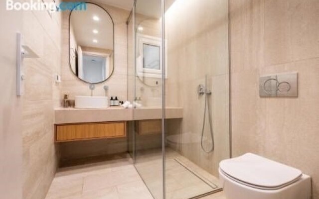 Lovely 1-Bedroom 2 minutes from Beach