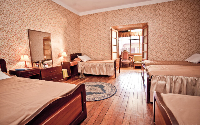 Hostal Republica