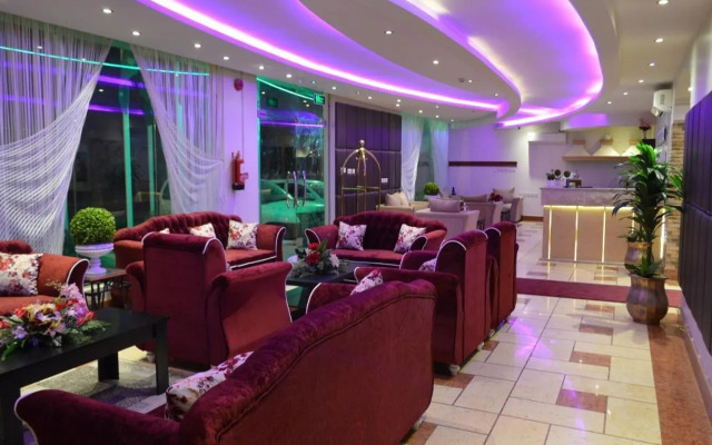 Takala Furnished Apartments