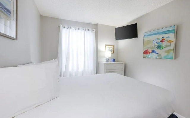 Tradewinds 806 2 Bedroom Condo