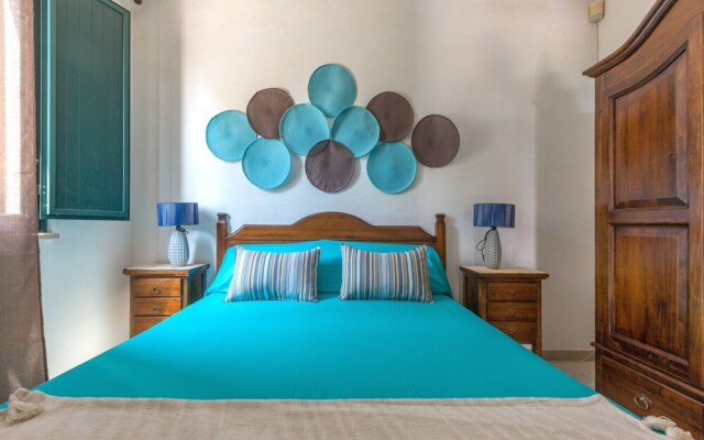 3595 Affaccio Calipso - PP by Barbarhouse