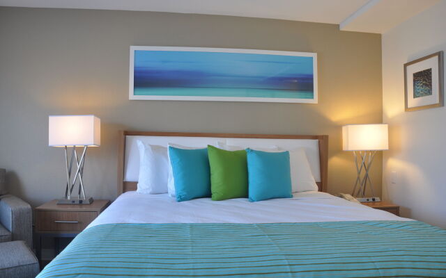 Courtyard by Marriott Nassau Downtown/Junkanoo Beach