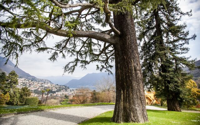 Villa Baragiola