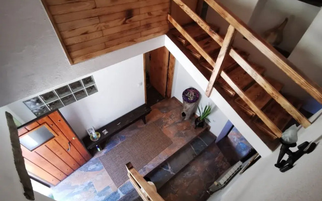 400 Year old 3-bedroom Farmhouse Central Portugal