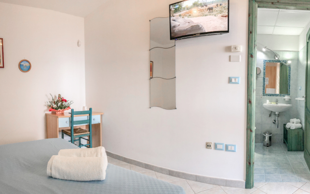 Hotel I Colori del Mare