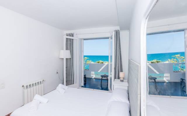 HomeHolidaysRentals Douce - Costa Barcelona