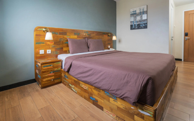 Best City Hotel