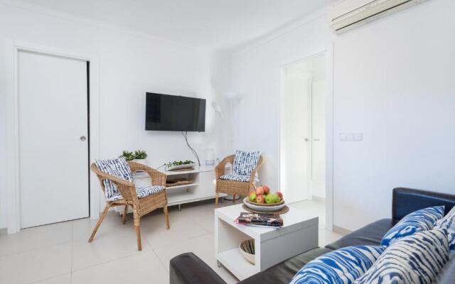 Apartamento Pinebeach