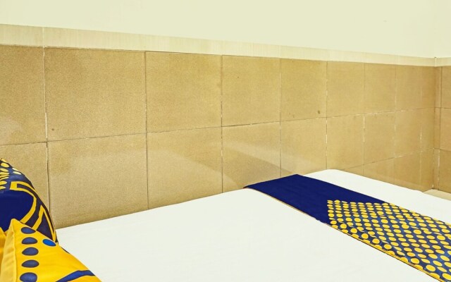 OYO Life 92393 Namimart Syariah 1