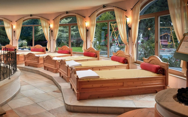 Spa Hotel Jagdhof
