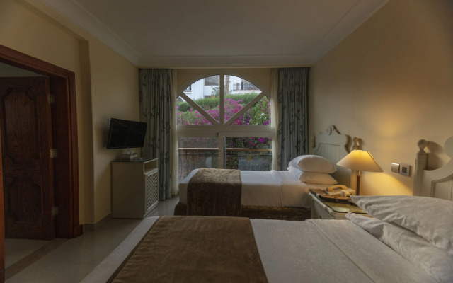 Royal Savoy Sharm El Sheikh