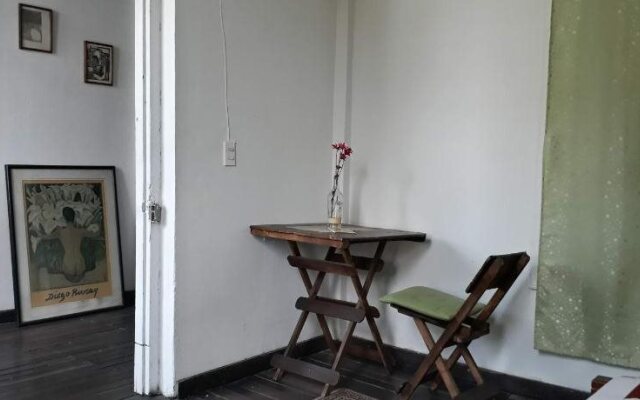 La Casa Cafe Guesthouse