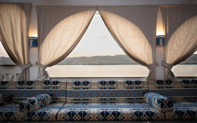 Noprea Boutique Hotel
