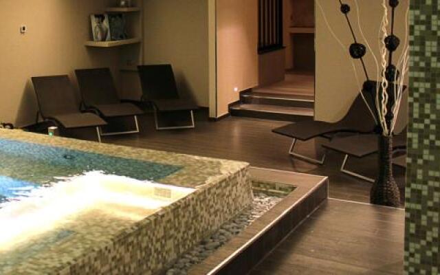 Hotel 4 Venti spa & wellness