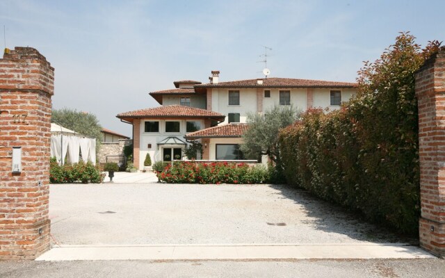 Hotel La Corte