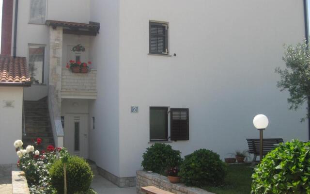 Apartments Nena