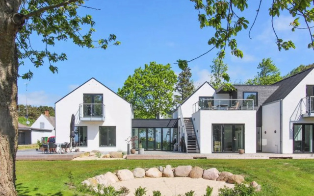 "Sarah" - 120m from the sea in Bornholm