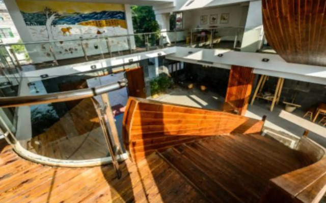 Meixi Hostel