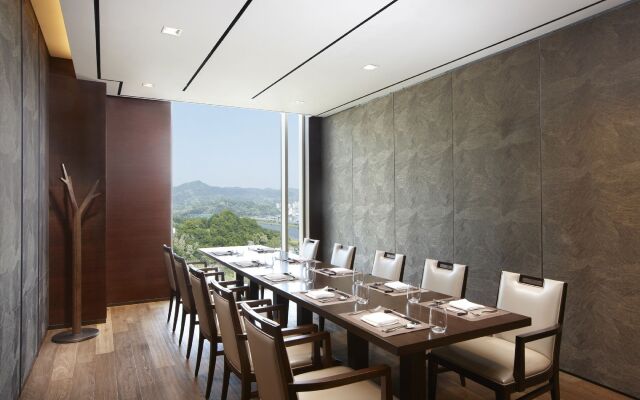 Lotte City Hotel Daejeon