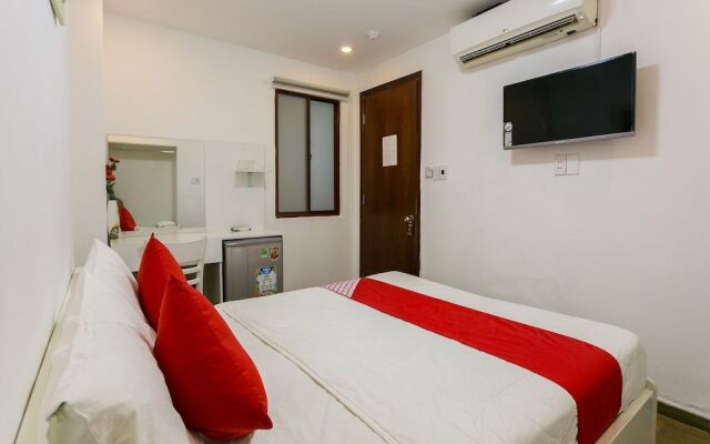 Amanda Phan 3 Hotel by OYO Rooms