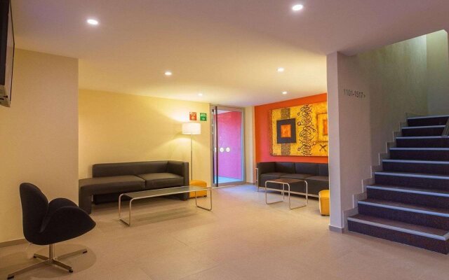 Comfort Inn San Luis Potosi