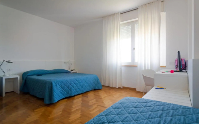 Mistral Hotel