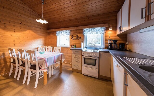 Skottneset Feriesenter