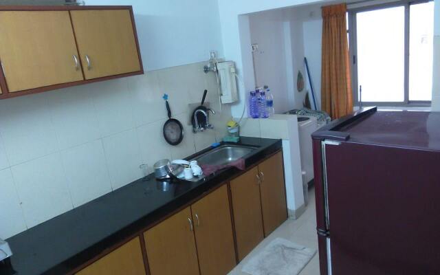 Valencia Hospitality Service Apartments