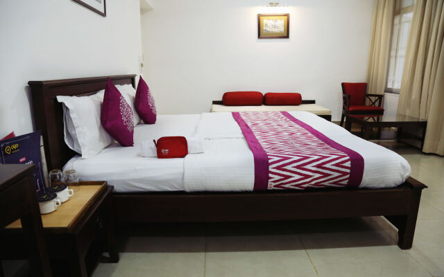 Oyo 749 Hotel Ketan