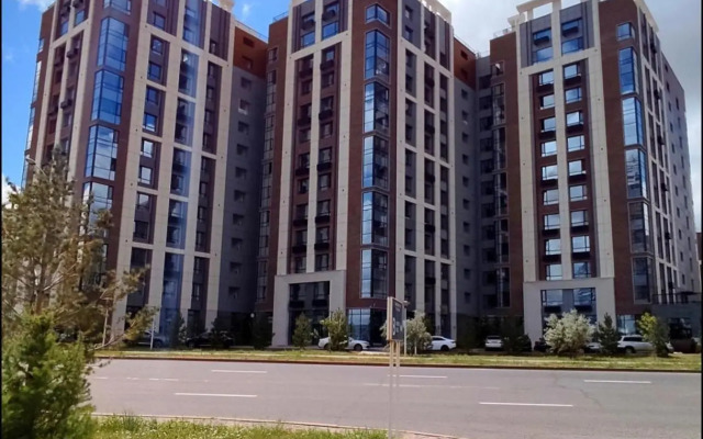 Квартира вблизи ТРЦ Хан-Шатыр