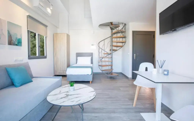 KN Ionian Suites