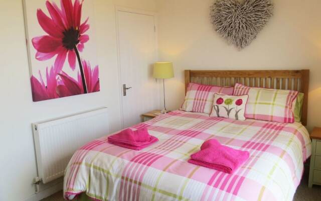 Seascape Family Accomodation