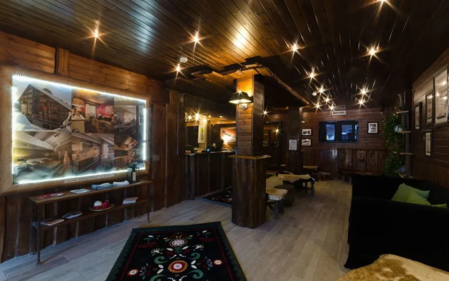 Residence Stalle Lunghe